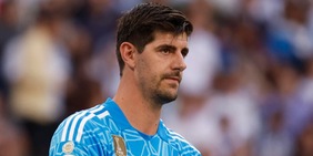 Calciomercato Real, chi vuole Ancelotti dopo il ko di Courtois