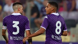 Sabiri show, debutta Nzola: goleada Fiorentina, Arthur resta in panchina
