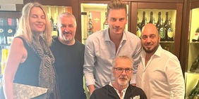 Tacconi, Padre Pio e il ritorno. Coraggio, fede, devozione dopo l’aneurisma