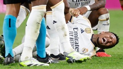 Militao, crociato come Courtois: Real, maledizione ginocchia. E Guler...