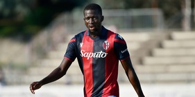 Tra Barrow e il Toro c’è l’Arabia Saudita: summit con il Bologna