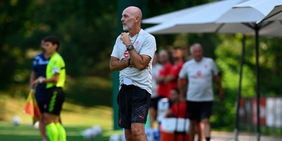 Milan, avanti tutta? Se non è perfetto dietro balla troppo