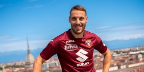 Torino-Feralpisalò, Vlasic è pronto per le prime magie