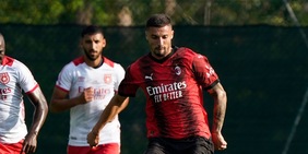 Krunic, il Milan tiene alto il muro: Fenerbahce in pressing