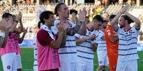 Cittadella, giusto fare la rivoluzione