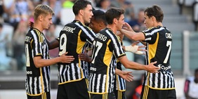 La Juve domina in Italia, il City in Europa: la classifica dei brand