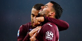 Torino, Juric ha tutti a disposizione: Radonjic e Vlasic pronti a stupire