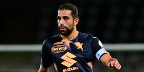 Rodriguez esclusivo: "Toro mio, c’è voglia d’Europa”