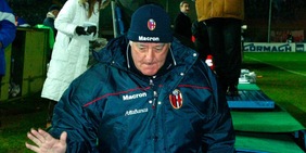 Grazie Mazzone, insegnavi a vincere anche perdendo