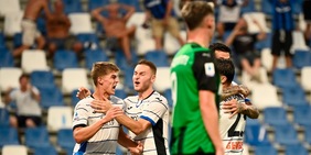 CDK, il K2 (Koopmeiners, Kolasinac) e un'Atalanta che non deve porsi limiti