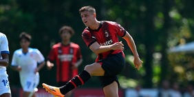 Colombo può restare al Milan. Pellegrino firmerà fino al 2028