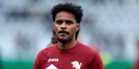 Il Torino riabbraccia Lazaro: la freccia è ritornata