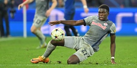 Inter, piace Gourna-Douath: doti giuste, ma prezzo proibitivo