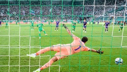 Conference, la Fiorentina cade a Vienna: Grull lancia il Rapid