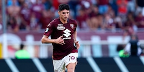 Torino, De Biasi: "Bellanova deve fare la differenza"