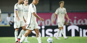 Dybala ko, la Roma cade a Verona: Aouar non basta a Mourinho