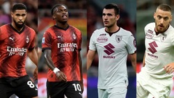 Milan-Toro, le pagelle: Leao show, Buongiorno fa il suo, Vlasic serata no