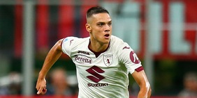 Torino, dov'è lo champagne? Ricci e Ilic senza bollicine