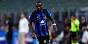 Inter, per Thuram scatta l'ora del gol: è tempo di segnare