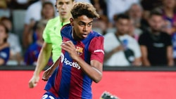 Chi è Lamine Yamal, gioiello Barcellona: standing ovation a soli 16 anni