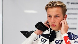 F1, AlphaTauri: “Ricciardo out un mese”. Confermato Lawson come sostituto