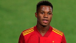 “Ansu Fati da De Zerbi, il Brighton piazza il colpo Europa League”