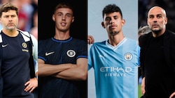 Palmer, il Wonder Boy di Guardiola al Chelsea. Nunes da Pep: Premier d'oro