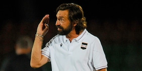 Samp a Cremona: Pirlo insegue la svolta