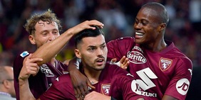 Torino, Radonjic: "Gol per Juric ma bisogna fare di più”