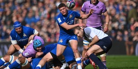 Rugby, l'Italia ai Mondiali: Dominguez crede nell'impresa storica