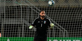 Ahia Donnarumma, altro errore capitale: giusto sia titolare dell'Italia?