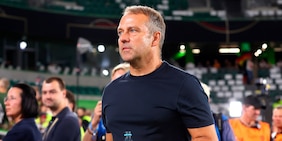 Flick, il terzo peggior ct della Germania