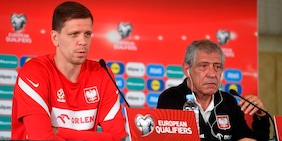 La Polonia di Szczesny è finita nella bufera: cosa sta succedendo