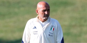 Italia-Ucraina, Lucescu e il consiglio a Spalletti: "Non fidarti”