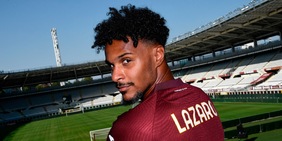 Lazaro, dalla Salernitana alla Salernitana: rialzati e stupisci il Torino
