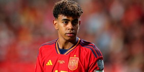 Yamal, Paez e Diouf: la Generazione Z alla conquista del calcio