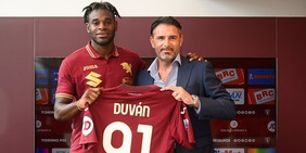 Vagnati e l'aneddoto su Zapata: il dettaglio dell'incontro