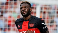 Boniface, il soldato sfida Kane e guida l'assalto del Leverkusen al Bayern
