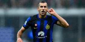 Mkhitaryan un allenatore nello spogliatoio: è insostituibile per Inzaghi