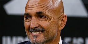 Napoli, un convitato di pietra sulla panchina di Garcia: Spalletti