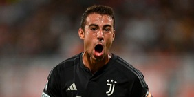 Turicchia, la Juventus Next Gen cresce il nuovo Cambiaso