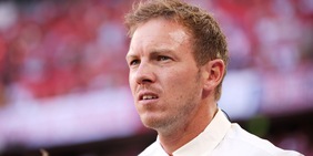 Nagelsmann shock: “Mio padre era un agente segreto, morì suicida”