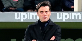 Montella nuovo ct della Turchia: il perché della scelta