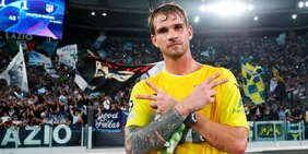 Provedel e i suoi fratelli: come dice Buffon "a portieri siamo messi bene"