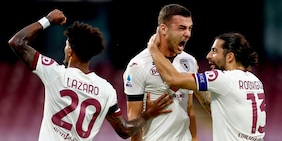 Buongiorno più Schuurs: Toro-Roma, la trappola per Lukaku