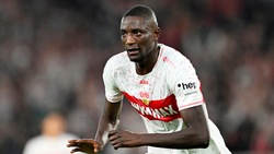 Guirassy, eguagliato Lewandowski: è l'eroe della rinascita Stoccarda