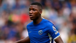 "Ho portato Dzeko. Caicedo, un po' Kanté e un po' Bellingham"