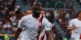 Milan, Tomori torna ministro della difesa: prestazione senza errori