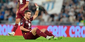 Toro, emergenza in difesa: Juric perde anche Buongiorno