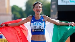 Atletica, Palmisano cambia allenatore: "Cerco serenità"